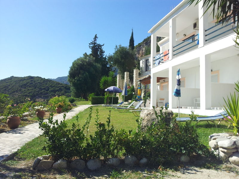 Studio Sula Roka 2*